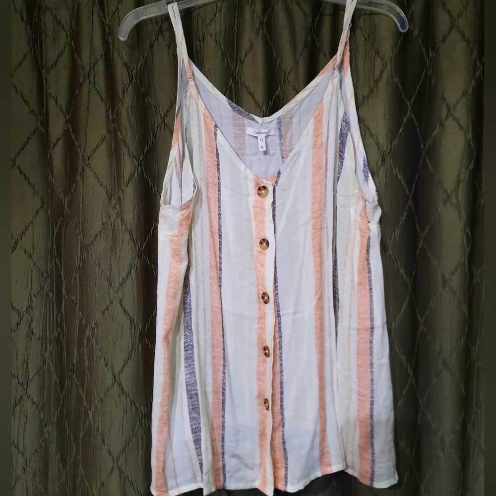 Maurices tank top